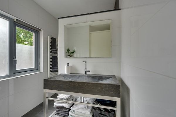 Medium property photo - Dubbelspoor 25, 1567 LG Assendelft